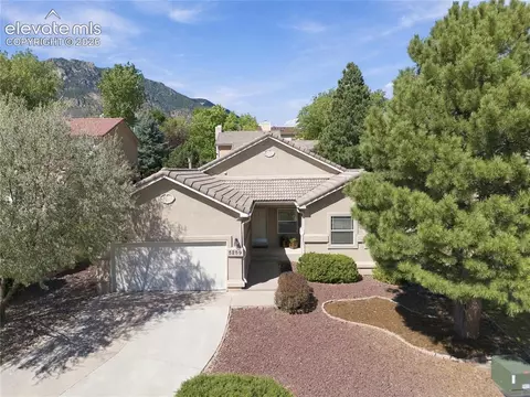 5259 Bancroft Hts, Colorado Springs, CO 80906
