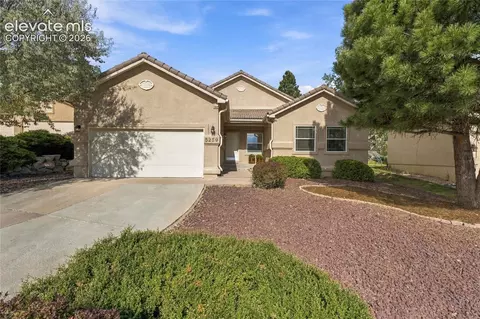 5259 Bancroft Hts, Colorado Springs, CO 80906