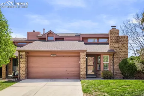 4938 Daybreak Cir, Colorado Springs, CO 80917