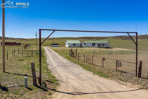 6656 Thacker Rd, Rye, CO 81069 photo 30