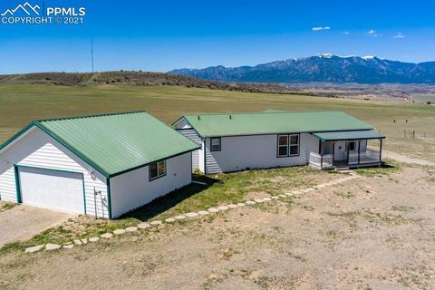 6656 Thacker Rd, Rye, CO 81069 photo 1