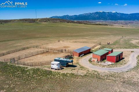 6656 Thacker Rd, Rye, CO 81069 photo 33