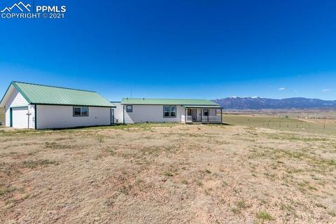 6656 Thacker Rd, Rye, CO 81069 photo 2
