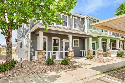 2623 Shannara Grv, Colorado Springs, CO 80951