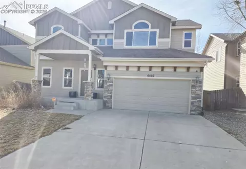 6566 Alliance Loop, Colorado Springs, CO 80925