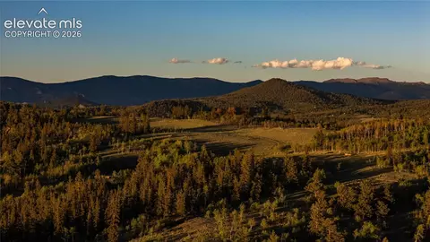 1280 Antler Ridge Rd, Como, CO 80432 photo 3