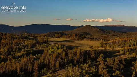 1280 Antler Ridge Rd, Como, CO 80432 photo 1