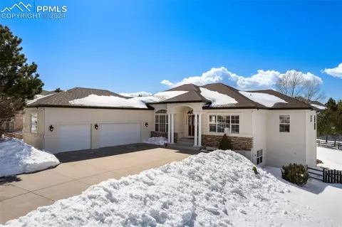 20272 Kenneth Lainer Dr, Monument, CO 80132