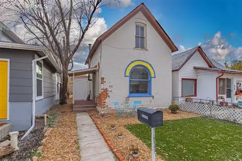 521 W Main St, Florence, CO 81226 photo 2