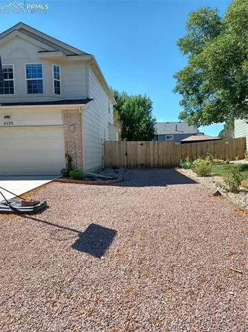 4530 Lasater Trl, Colorado Springs, CO 80922