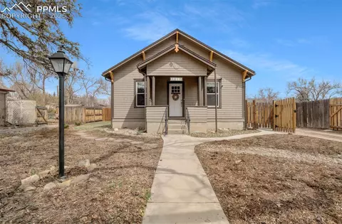 3010 W Kiowa St, Colorado Springs, CO 80904