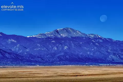 Peyton Highway, Colorado Springs, CO 80928