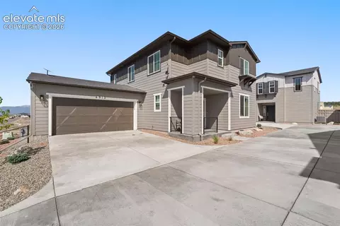 6912 Knapp Dr, Colorado Springs, CO 80924