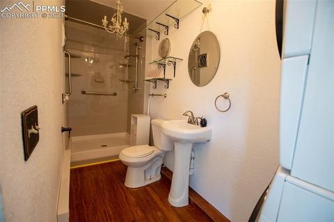 15 Pikes Peak Dr, Divide, CO 80814 photo 29