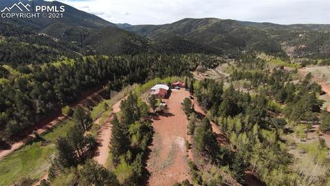 15 Pikes Peak Dr, Divide, CO 80814 photo 3