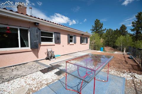 15 Pikes Peak Dr, Divide, CO 80814 photo 32