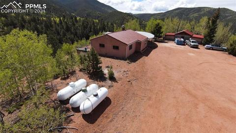 15 Pikes Peak Dr, Divide, CO 80814 photo 41