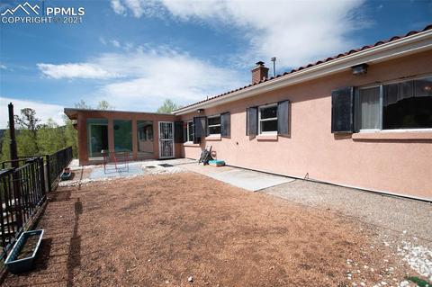 15 Pikes Peak Dr, Divide, CO 80814 photo 31
