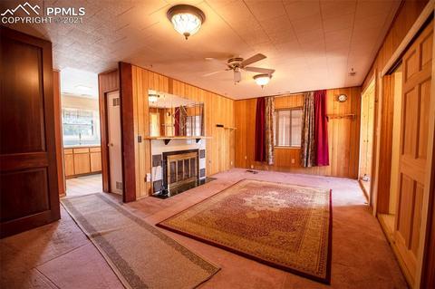 15 Pikes Peak Dr, Divide, CO 80814 photo 25