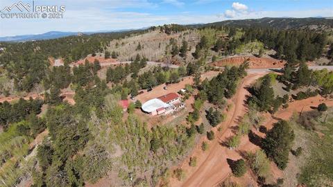 15 Pikes Peak Dr, Divide, CO 80814 photo 2