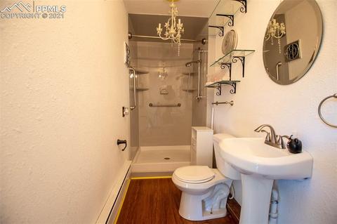 15 Pikes Peak Dr, Divide, CO 80814 photo 30