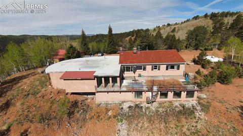15 Pikes Peak Dr, Divide, CO 80814 photo 34