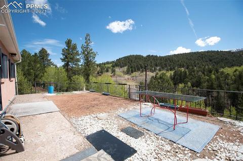 15 Pikes Peak Dr, Divide, CO 80814 photo 33