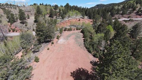 15 Pikes Peak Dr, Divide, CO 80814 photo 40