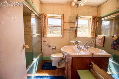 15 Pikes Peak Dr, Divide, CO 80814 photo 23