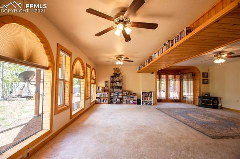 15 Pikes Peak Dr, Divide, CO 80814 photo 13