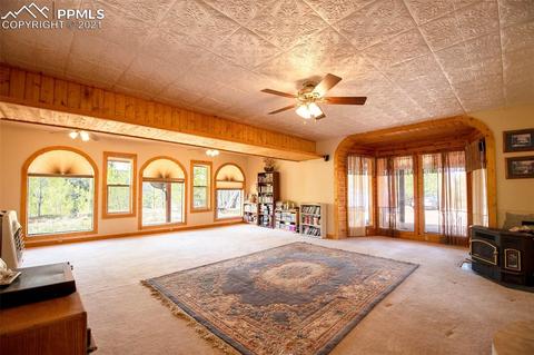 15 Pikes Peak Dr, Divide, CO 80814 photo 14