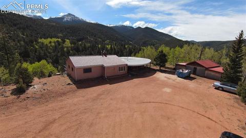 15 Pikes Peak Dr, Divide, CO 80814 photo 1