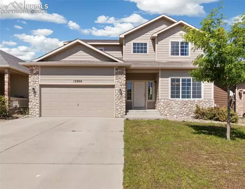 12966 Devils Thumb Pl, Peyton, CO 80831 photo 1