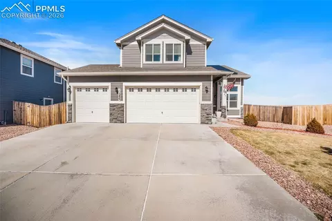 11286 Halifax Dr, Colorado Springs, CO 80925