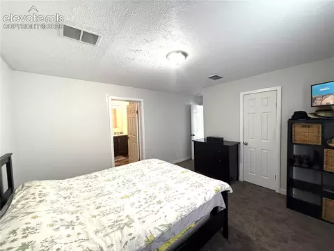 Bedroom - 22716 County Road 2, Rush, CO 80833 photo 1 of 3