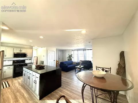 Kitchen - 22716 County Road 2, Rush, CO 80833 photo 6 of 7