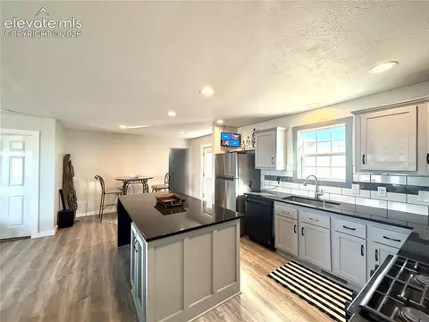 Kitchen - 22716 County Road 2, Rush, CO 80833 photo 2 of 7