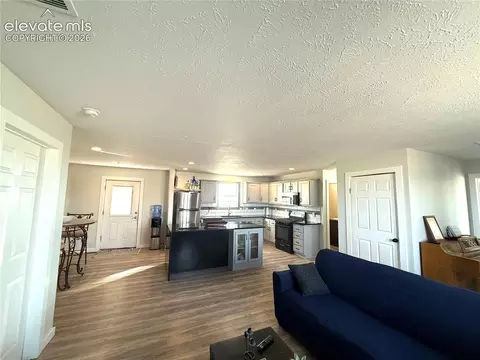 Kitchen - 22716 County Road 2, Rush, CO 80833 photo 7 of 7