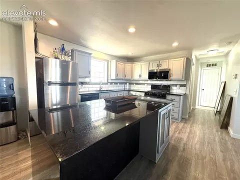 Kitchen - 22716 County Road 2, Rush, CO 80833 photo 1 of 7