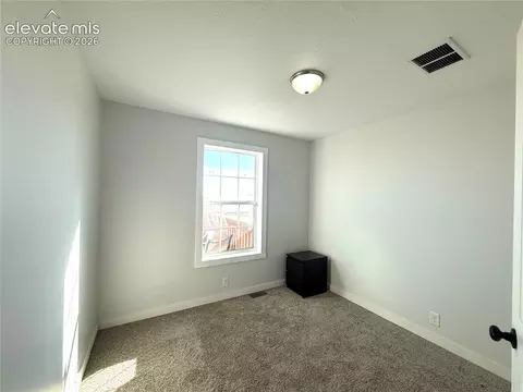 Bedroom - 22716 County Road 2, Rush, CO 80833 photo 3 of 3
