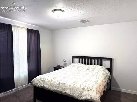 Bedroom - 22716 County Road 2, Rush, CO 80833 photo 2 of 3