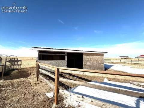 Other - 22716 County Road 2, Rush, CO 80833 photo 13 of 22
