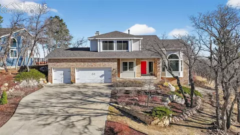4455 Gloucester Ct, Colorado Springs, CO 80906
