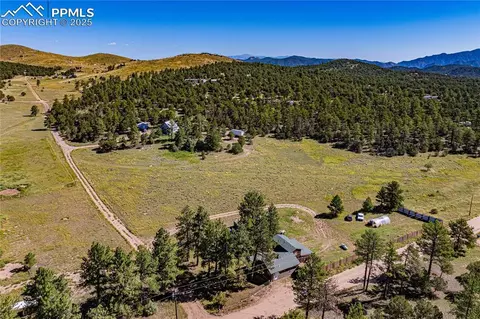 2925 M Path, Cotopaxi, CO 81223 photo 5