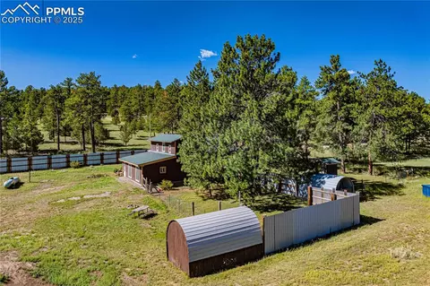2925 M Path, Cotopaxi, CO 81223 photo 26