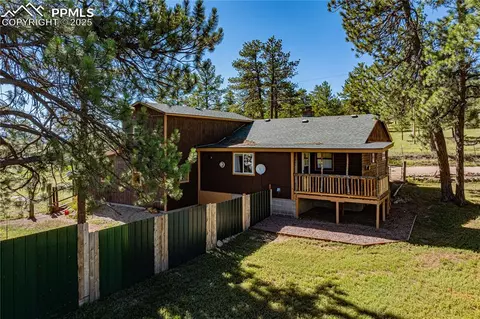 2925 M Path, Cotopaxi, CO 81223 photo 1