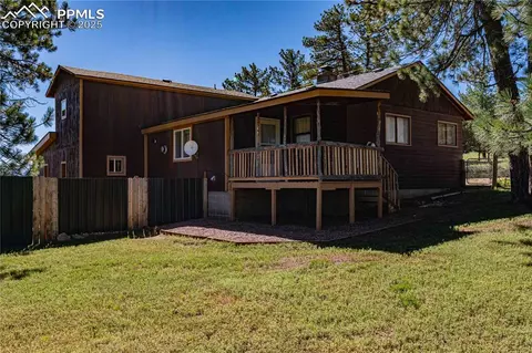 2925 M Path, Cotopaxi, CO 81223 photo 2