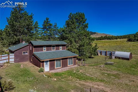 2925 M Path, Cotopaxi, CO 81223 photo 25