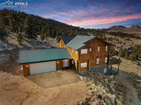 188 Centennial Cir, Westcliffe, CO 81252