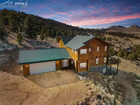 188 Centennial Cir, Westcliffe, CO 81252